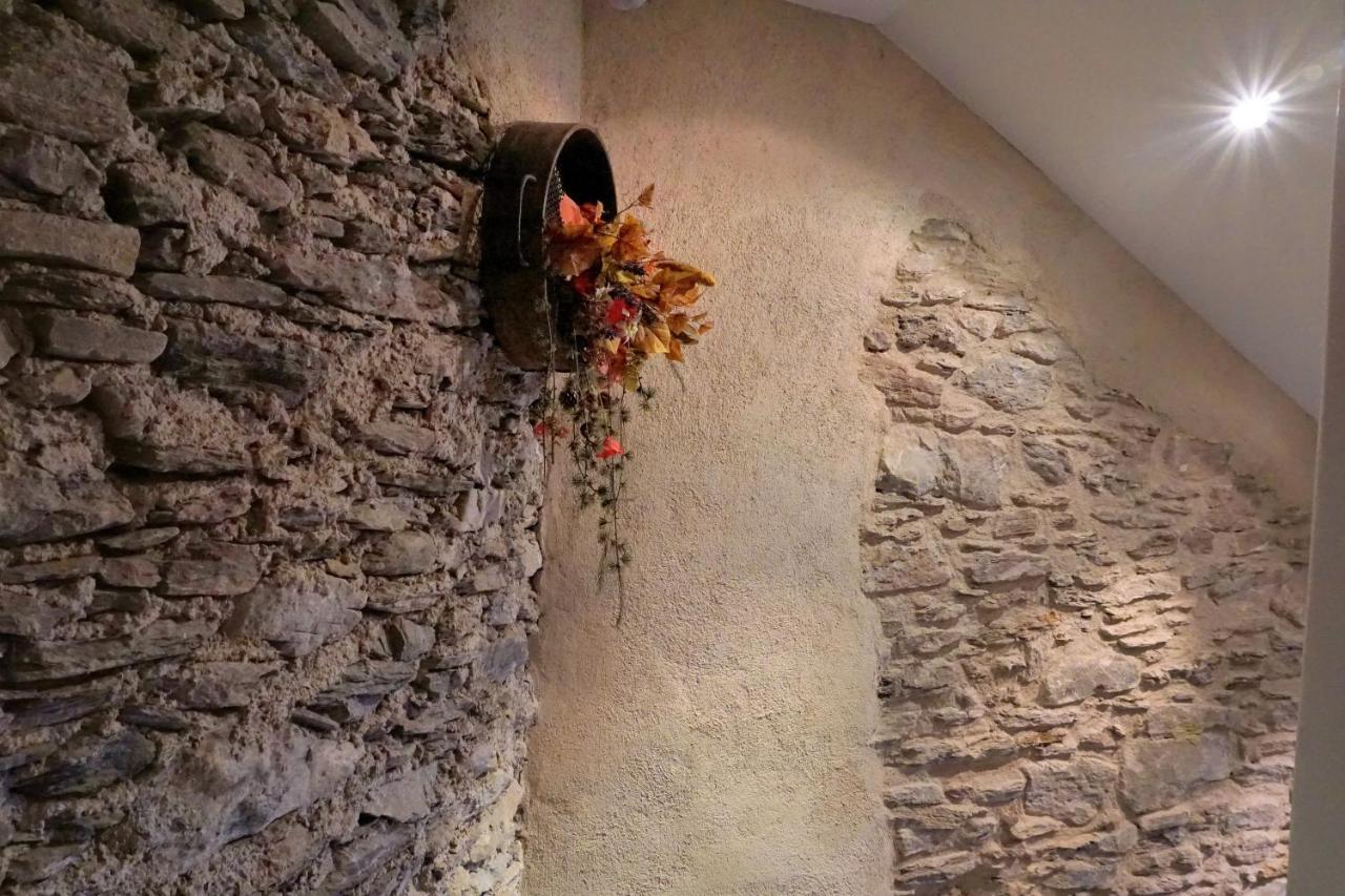 Pensione Albergo Diffuso Ceaglio Valle Maira Marmora Εξωτερικό φωτογραφία
