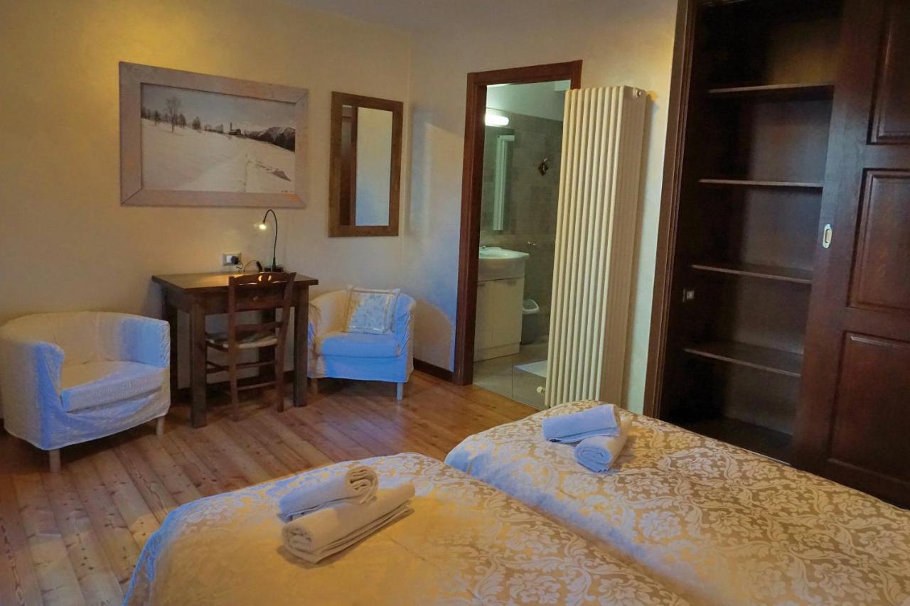 Pensione Albergo Diffuso Ceaglio Valle Maira Marmora Εξωτερικό φωτογραφία